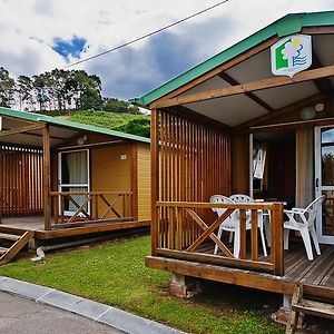 Bungaló de 1 Dormitorio